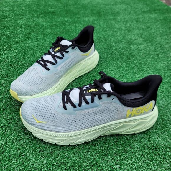 Hoka One One ARAHI 7 - Men's running shoes - Size 9D - Picture 2 of 11